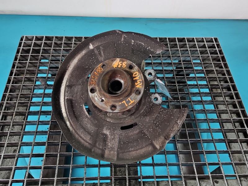 Piasta koła tył lewa zwrotnica łożysko Bmw f10 f11 2.0b