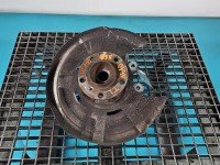 Piasta koła tył lewa zwrotnica łożysko Bmw f10 f11 2.0b