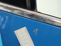 DRZWI PRZÓD PRAWE PASAŻERA VOLVO S60 II 10- 4d 619-16