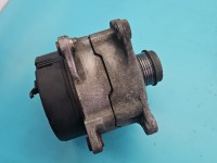 TEST Alternator Vw Passat B5 1.9 tdi 0123515003, 028903028