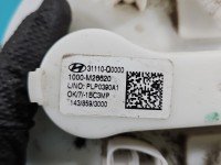 pompka Pompa paliwa i20 III 2020- 1.2 16V 31110-Q0000 Hyundai, 4 PIN
