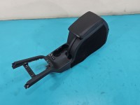 Fotele komplet kanapa Skoda Octavia II