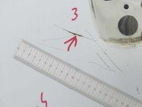 DRZWI PRZÓD LEWE KIEROWCY Nissan Primastar 01-14 5d biały