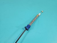 Zamek tył lewy 1S4839015C Skoda Citigo 11-19 6pin