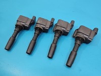 Cewka zapłonowa Skoda Scala 2019- 05E905110A 1.5 TSI (DXDB) kpl