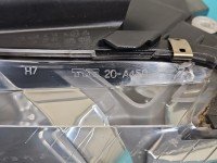 Reflektor lewy lampa przód Audi A3 8P EUROPA