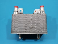 Chłodnica klimatyzacji BMW iX3 G08 7911722 0.0 elektryczny