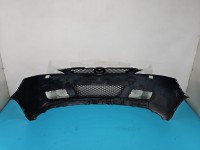 Zderzak przód MAZDA 5 05- czarny