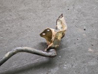 Drążek kierowniczy Jeep Cherokee XJ