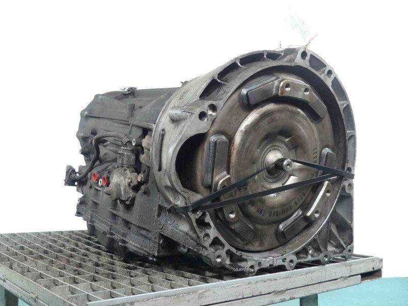 Skrzynia biegów automat Vw Touareg I 7L 09D300039A 2.5 tdi