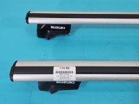 Bagażnik dachowy Suzuki Grand Vitara II 2.0 16V (J20a)