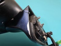 Lusterko lewe pin Lancia Phedra 02-10 HB 5d kolor europa