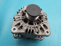 TEST Alternator Renault Laguna III 231000011R, 2543592A 2.0 16V (M4R704)