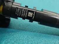 TESTOWANY Wtryskiwacz 9686191080 Ford Kuga Mk1 I 08-13 2.0 tdci 140KM