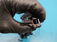 Klamka przód lewa zewnętrzna Bmw F34 GT 7380547