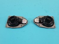 Głośniki komplet Vw Touran I 1T0035411AB, 1T0035411T, 1T0035411S