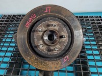 Piasta koła tył lewa zwrotnica łożysko Opel Insignia B 2.0 T