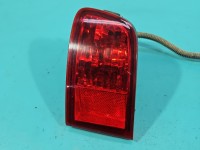Lampa tył prawa zderzaka przeciwmgielna Toyota Land Cruiser 120 J120