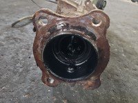 Obudowa Ford Ranger IV 98-11