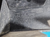 Blenda tył klapy Suzuki Sx4 S-Cross 13-21 ZQ6 C14 83941-61M3