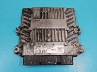 Komputer Sterownik silnika 30729518, 5WS40212G-T Volvo V50 S40 II 2.0d