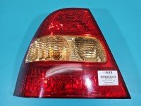 Lampa tył lewa Toyota Corolla E12 sedan