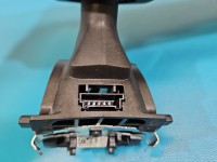 Lusterko wewnętrzne BMW iX1U11 wsteczne 5A456C3-04