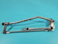 Mechanizm wycieraczek 3V1955023B Skoda Superb III europa