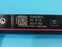 TRZECIE ŚWIATŁO STOP STOPU Skoda Kamiq HB