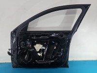 DRZWI PRZÓD PRAWE PASAŻERA AUDI A4 B8 5d LY9B