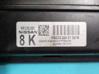 Komputer Sterownik silnika MEC32-220 Nissan Almera N16 1.8 16V