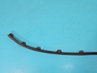 Spoiler lotka klapy Toyota Yaris III beżowy 4V8