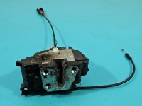 Zamek tył prawy Renault Modus 4 pin