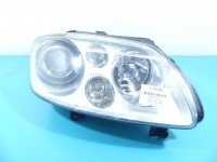 Reflektor prawy lampa przód Vw Touran I EUROPA
