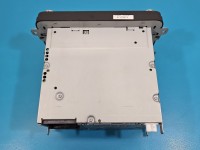 Radio fabryczne Vw Scirocco III 08- 1K0035186AA radioodtwarzacz