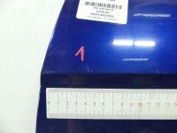 DRZWI PRZÓD LEWE KIEROWCY Hyundai Getz 3d granatowy BLUE ONYX [3E]