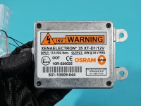 Przetwornica xenon Skoda Octavia II 831-10009-044