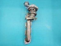Turbosprężarka Regenerowana Mercedes CLS II C218 10- 827053-1, AL0055, A2780903680 4.7 V8 (278922) 428KM