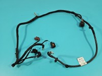Wiązka instalacja rozrusznika Skoda Fabia IV 2Q0971349SG