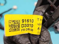Instalacja Wiązka drzwi przód prawych Hyundai Tucson III 15-20 91610-D3010