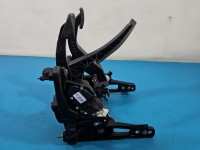 Pedał pedały Opel Astra IV J hamulca sprzęgła