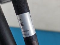 Przewód klimatyzacji rurka Mercedes W222 A2228307703