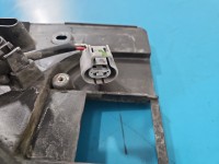 Wentylatory Wentylator chłodnicy Toyota Auris II 16363-0D120, 16040-0T720 1.6 16V