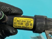 Spryskiwacz reflektora prawy Vw Passat B6 3C0955104A