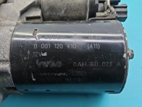 TEST Rozrusznik Skoda Yeti 1.2 TSI 0001120410