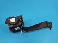 Pas bezpieczeństwa tył lewy BMW G30 7431234