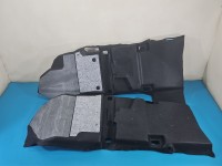 Wykładzina DYWAN PODŁOGA Toyota Corolla E21 19- 58510-02P70