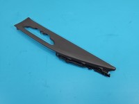 Osłona ZAŚLEPKA PLASTIK BMW X5 F15 1174048