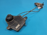 Mechanizm koła zapasowego Peugeot 307 9648236680