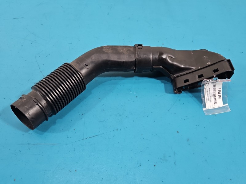 Rura przewód Peugeot, Diesel, dolot przewód powietrza Peugeot 3008 II 9810920980 1.5 hdi